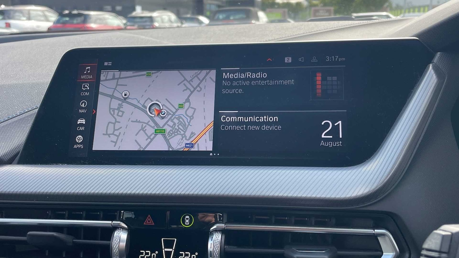 Used BMW 1 Series 2021 for sale - 76435584: Photo 31