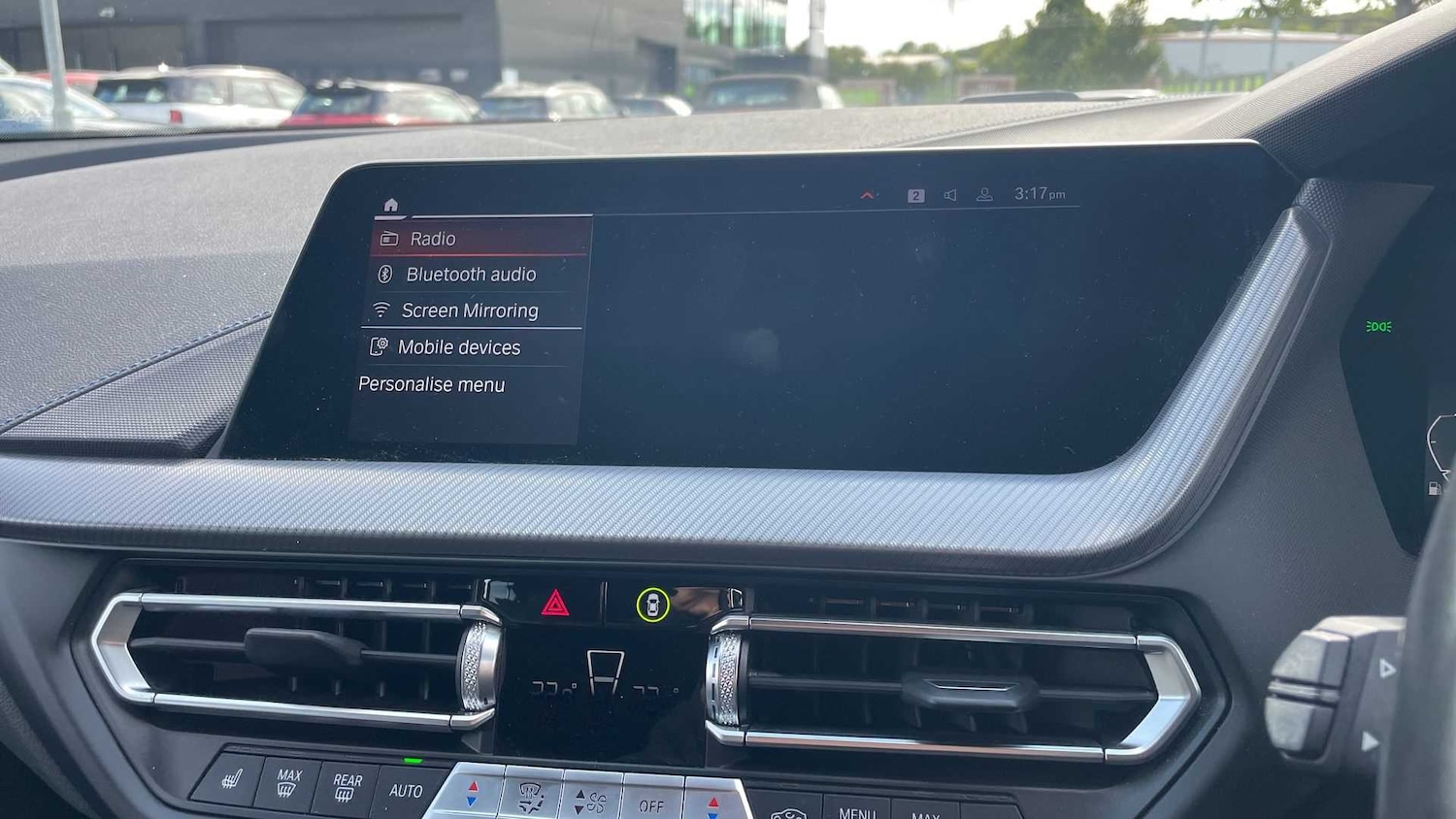 Used BMW 1 Series 2021 for sale - 76435584: Photo 32