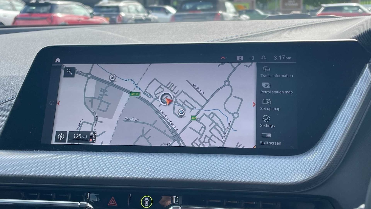 Used BMW 1 Series 2021 for sale - 76435584: Photo 33