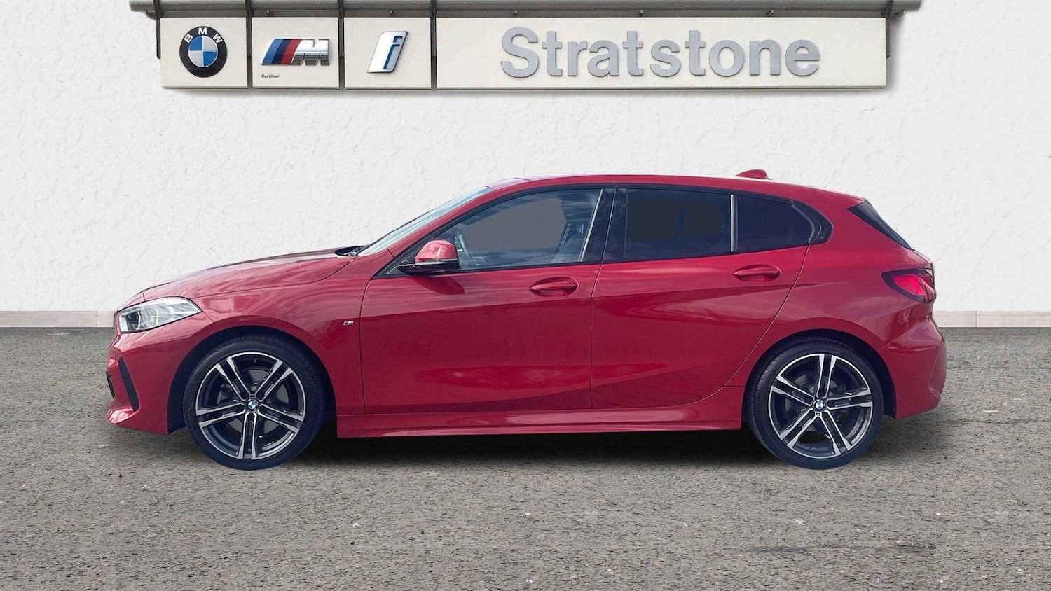 Used BMW 1 Series 2021 for sale - 76435584: Photo 5