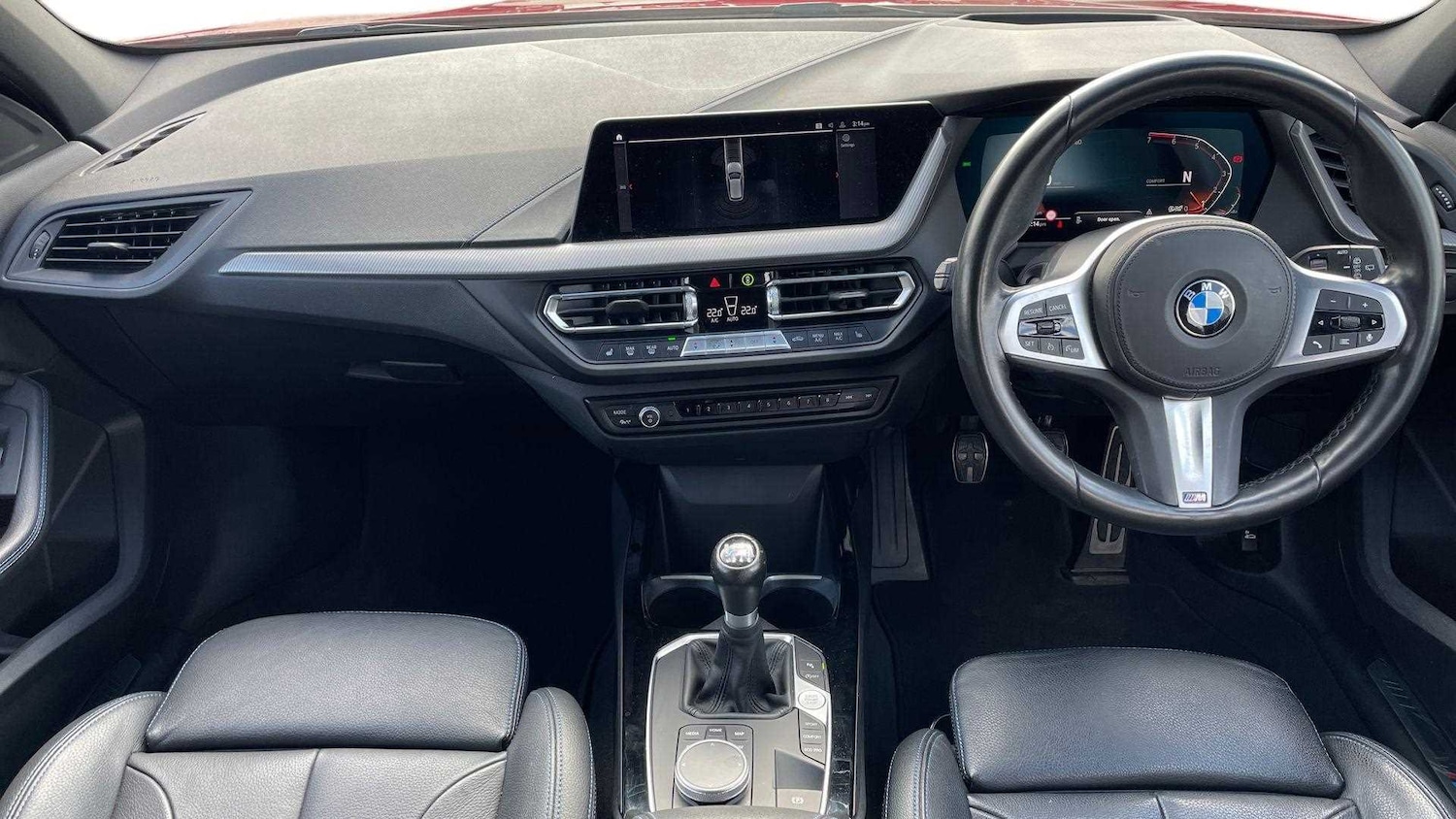 Used BMW 1 Series 2021 for sale - 76435584: Photo 6