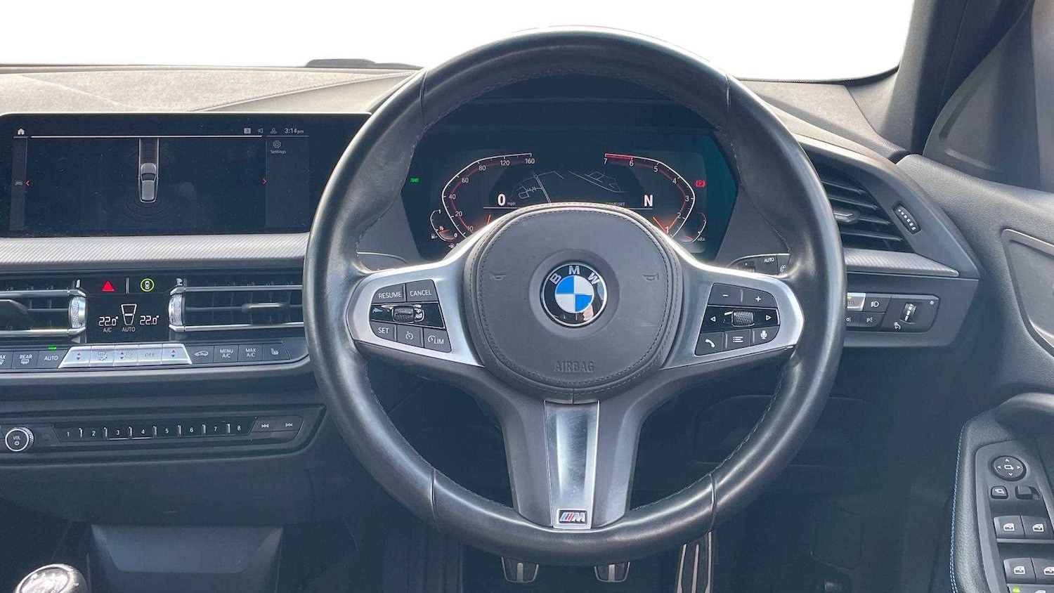 Used BMW 1 Series 2021 for sale - 76435584: Photo 7