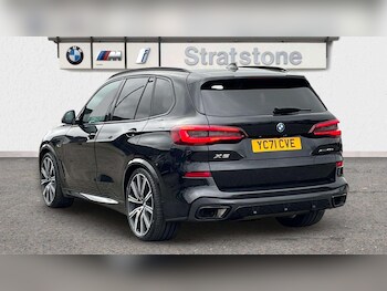 Used BMW X5 2021 for sale - 77472750: Photo