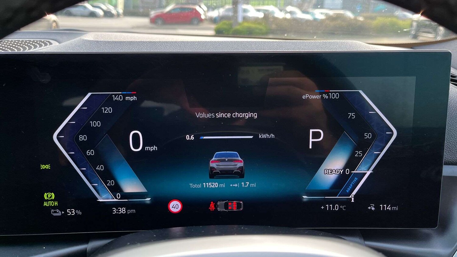 Used BMW i4 2025 for sale - 77772171: Photo 10