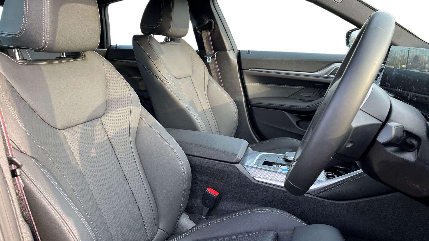 Used BMW i4 2025 for sale - 77772171: Photo 12