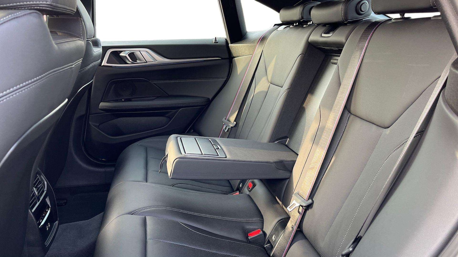 Used BMW i4 2025 for sale - 77772171: Photo 13