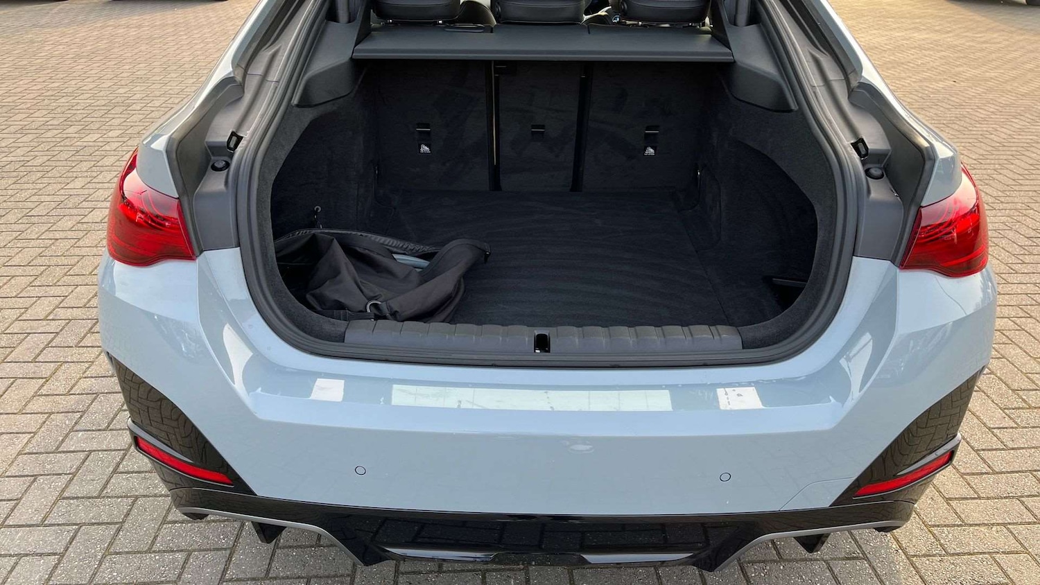 Used BMW i4 2025 for sale - 77772171: Photo 14