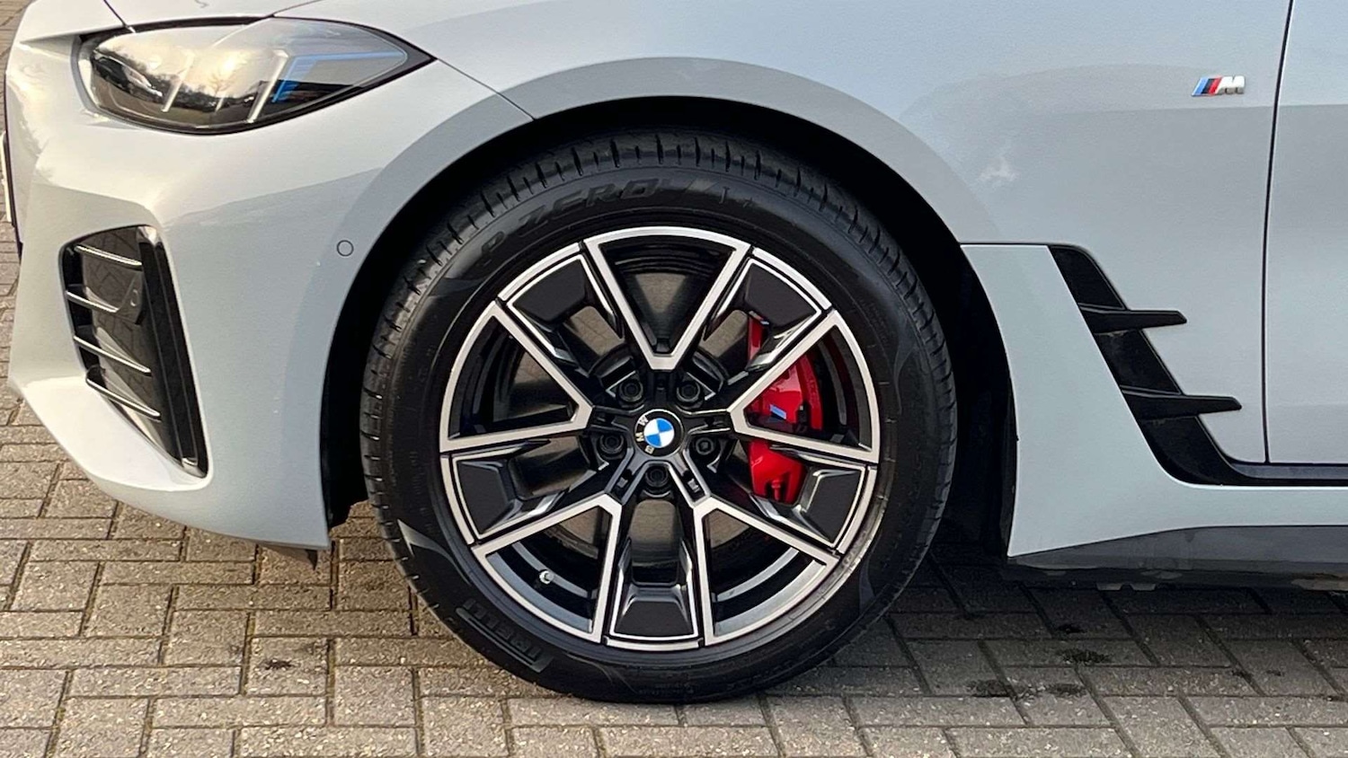 Used BMW i4 2025 for sale - 77772171: Photo 15