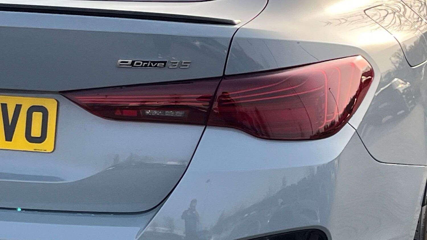 Used BMW i4 2025 for sale - 77772171: Photo 16