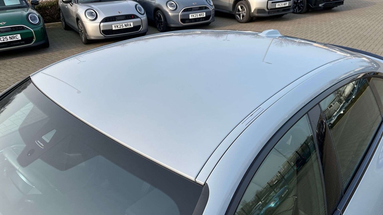 Used BMW i4 2025 for sale - 77772171: Photo 18