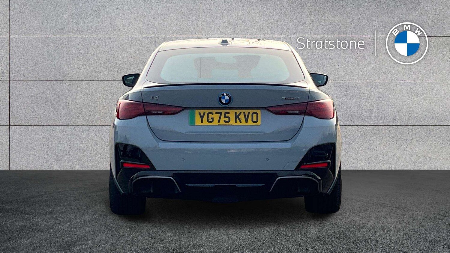 Used BMW i4 2025 for sale - 77772171: Photo 19