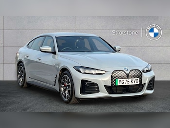 Used BMW i4 2025 for sale - 77772171: Photo