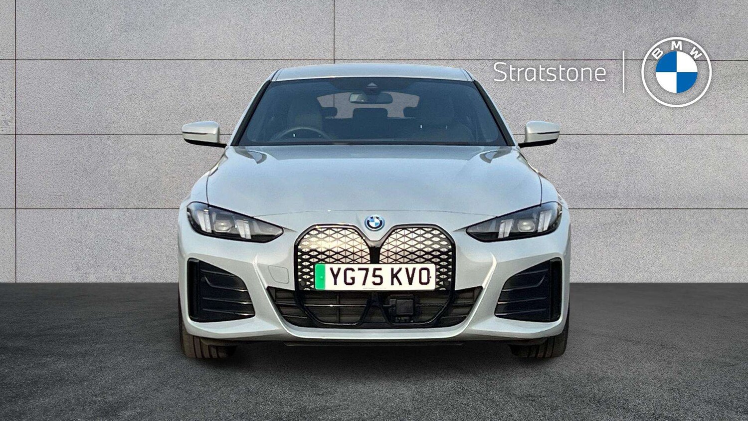 Used BMW i4 2025 for sale - 77772171: Photo 20