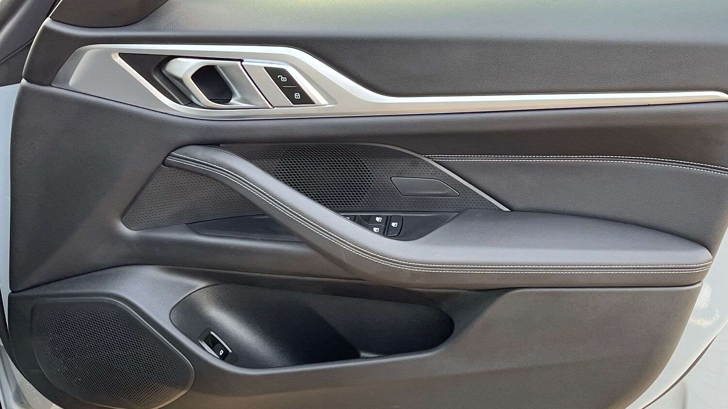 Used BMW i4 2025 for sale - 77772171: Photo 26