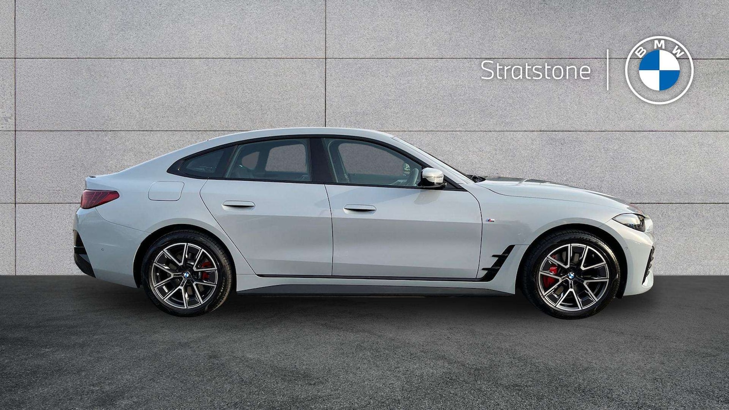 Used BMW i4 2025 for sale - 77772171: Photo 3