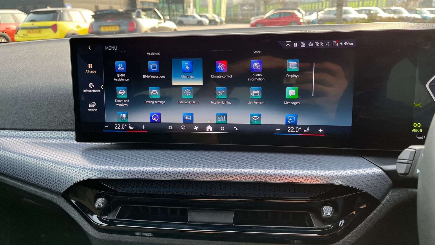 Used BMW i4 2025 for sale - 77772171: Photo 30