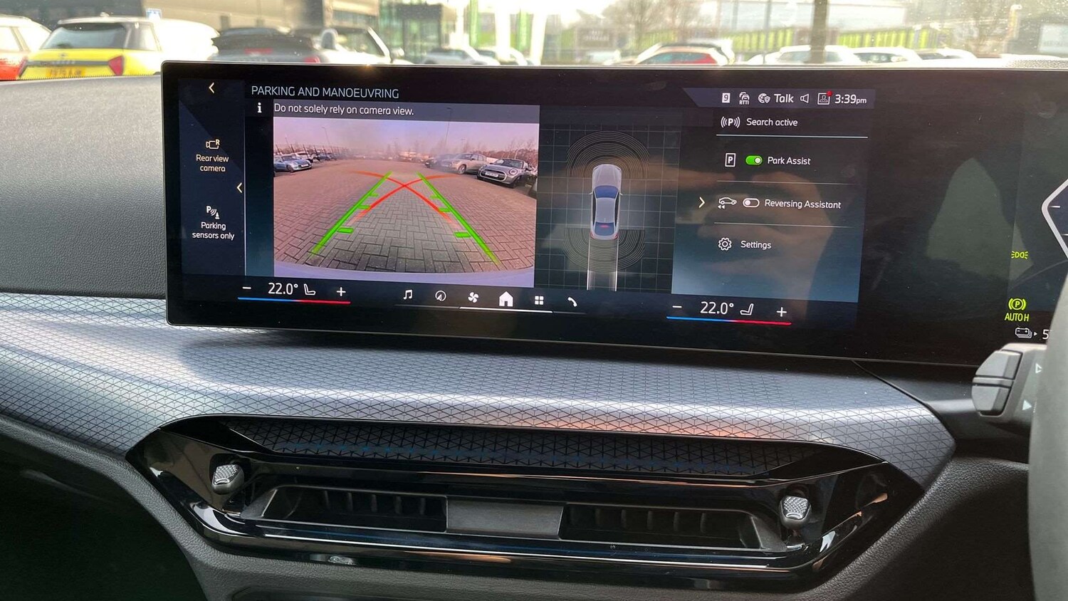 Used BMW i4 2025 for sale - 77772171: Photo 33