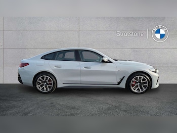 Used BMW i4 2025 for sale - 77772171: Photo