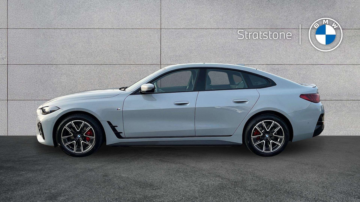 Used BMW i4 2025 for sale - 77772171: Photo 4