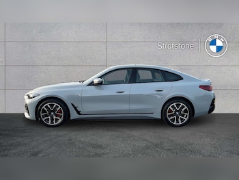 Used BMW i4 2025 for sale - 77772171: Photo