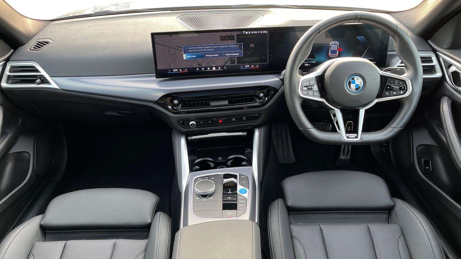 Used BMW i4 2025 for sale - 77772171: Photo 5