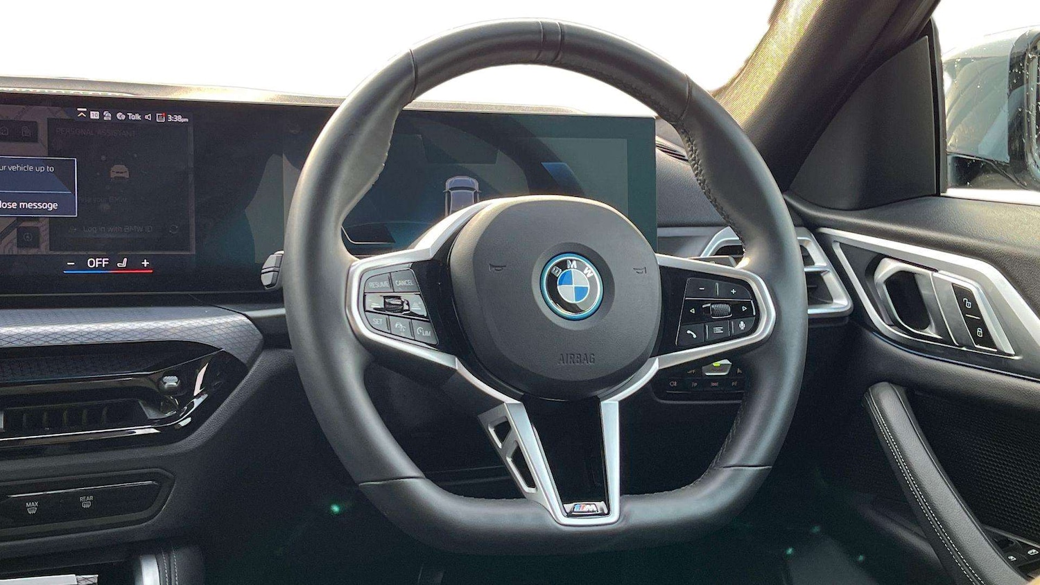 Used BMW i4 2025 for sale - 77772171: Photo 6