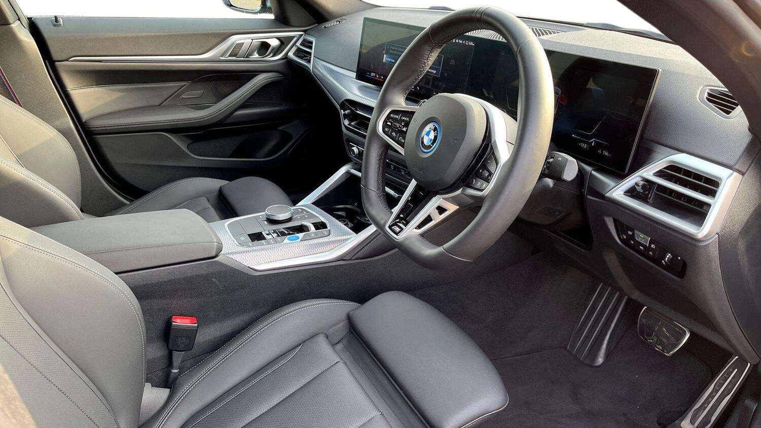 Used BMW i4 2025 for sale - 77772171: Photo 7