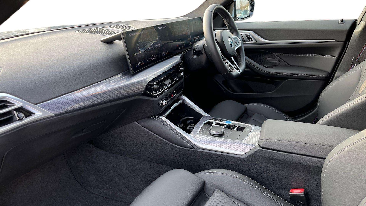 Used BMW i4 2025 for sale - 77772171: Photo 8