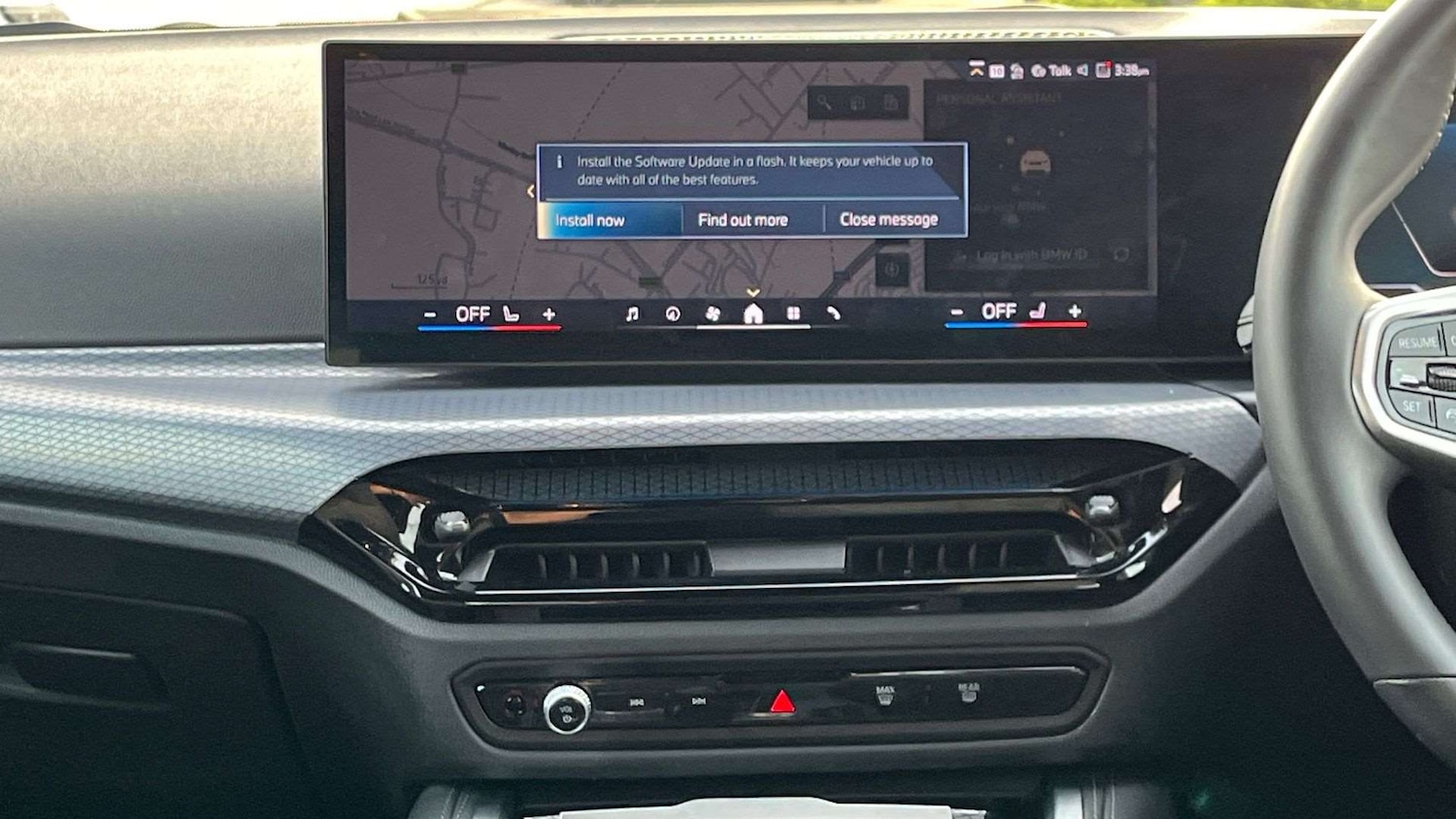 Used BMW i4 2025 for sale - 77772171: Photo 9