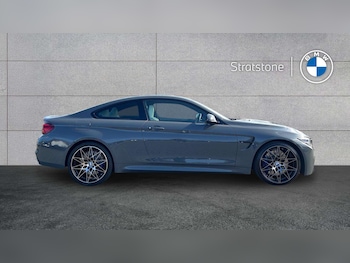 Used BMW M4 2019 for sale - 77698804: Photo