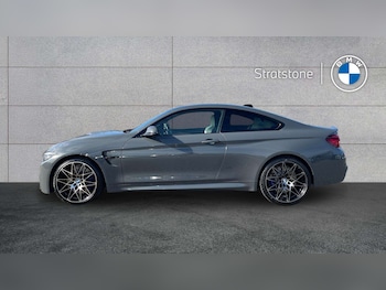 Used BMW M4 2019 for sale - 77698804: Photo