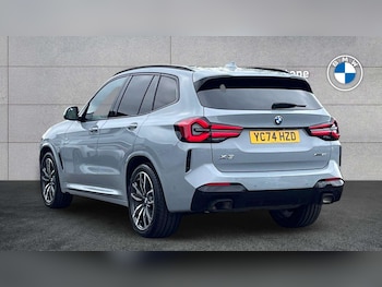 Used BMW X3 2024 for sale - 79402397: Photo