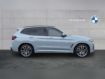 Used BMW X3 2024 for sale - 79402397: Photo