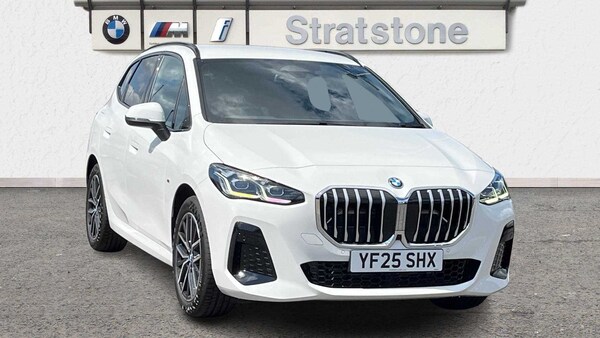 Used BMW 2 Series 2025 for sale - 76298489: Photo 1