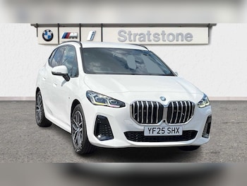 BMW - 2 Series