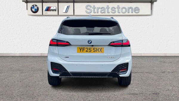 Used BMW 2 Series 2025 for sale - 76298489: Photo 20