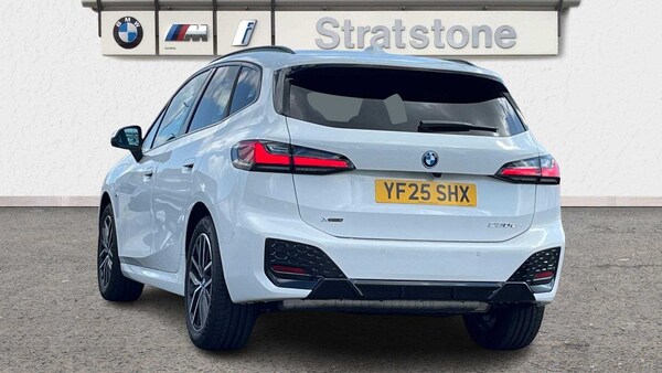 Used BMW 2 Series 2025 for sale - 76298489: Photo 2