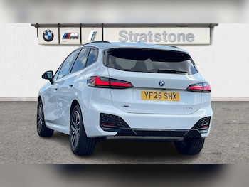 Used BMW 2 Series 2025 for sale - 76298489: Photo 2