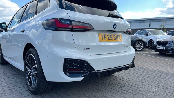 Used BMW 2 Series 2025 for sale - 76298489: Photo 35
