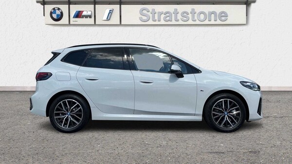 Used BMW 2 Series 2025 for sale - 76298489: Photo 4