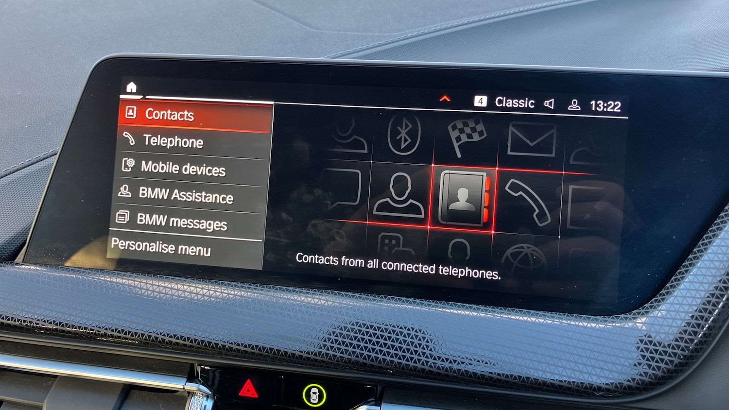 Used BMW 1 Series 2023 for sale - 77514431: Photo 10