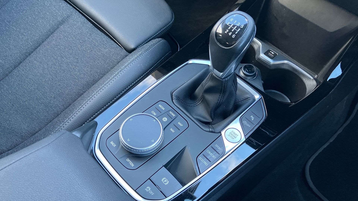 Used BMW 1 Series 2023 for sale - 77514431: Photo 12