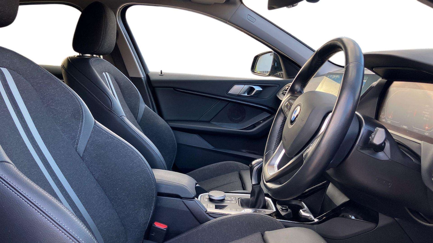 Used BMW 1 Series 2023 for sale - 77514431: Photo 13