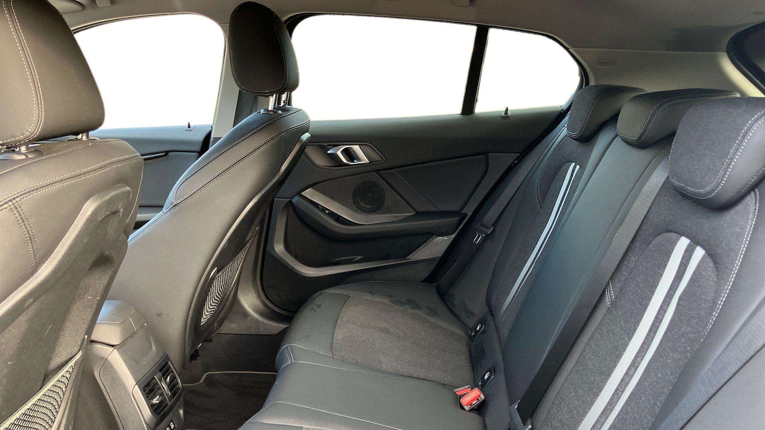 Used BMW 1 Series 2023 for sale - 77514431: Photo 14