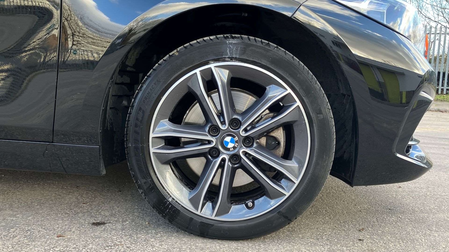 Used BMW 1 Series 2023 for sale - 77514431: Photo 16