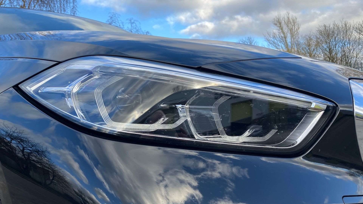 Used BMW 1 Series 2023 for sale - 77514431: Photo 18