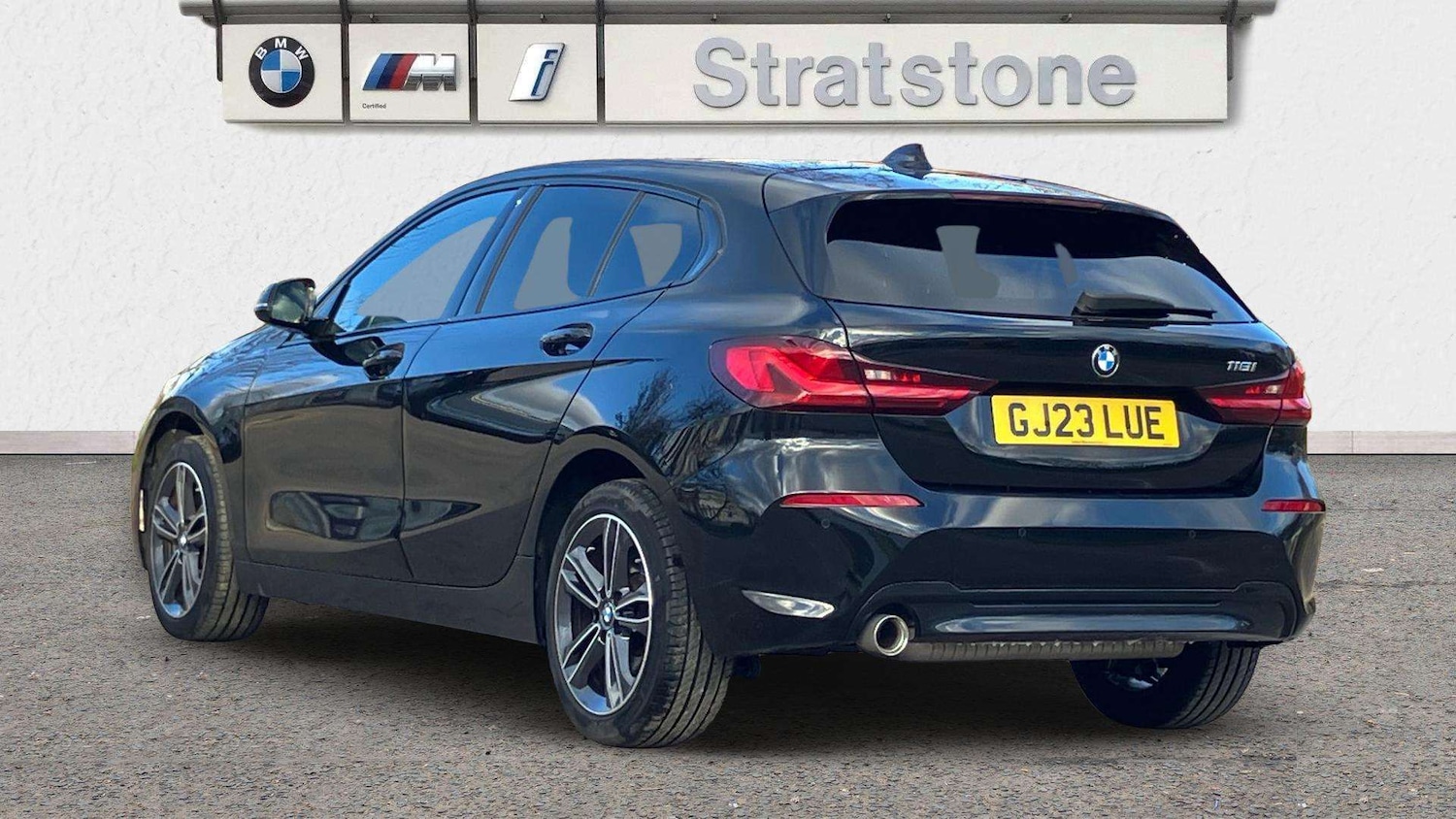 Used BMW 1 Series 2023 for sale - 77514431: Photo 2