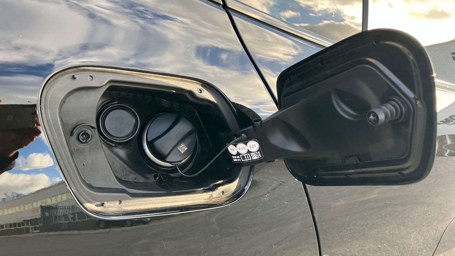 Used BMW 1 Series 2023 for sale - 77514431: Photo 25