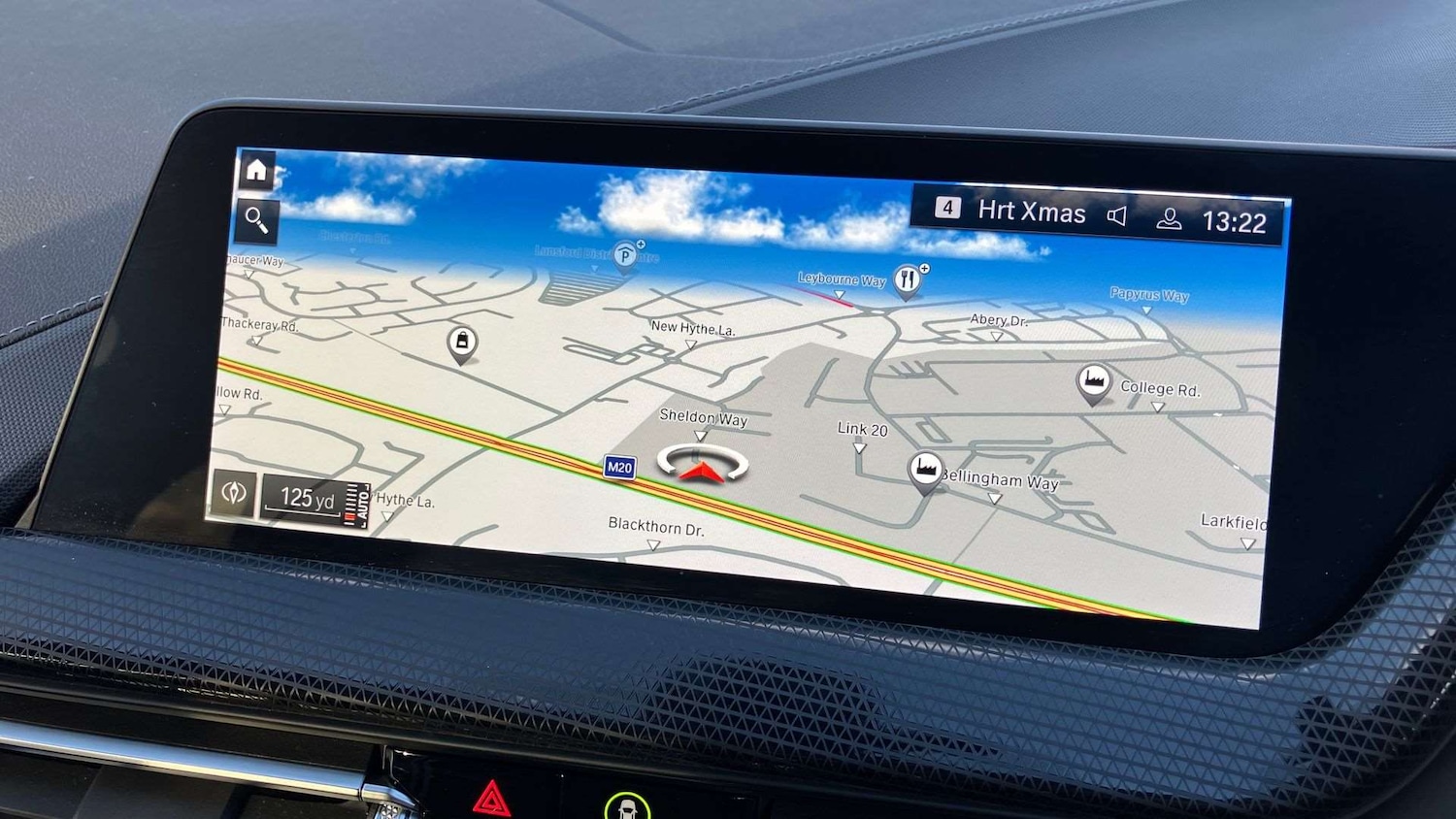 Used BMW 1 Series 2023 for sale - 77514431: Photo 33