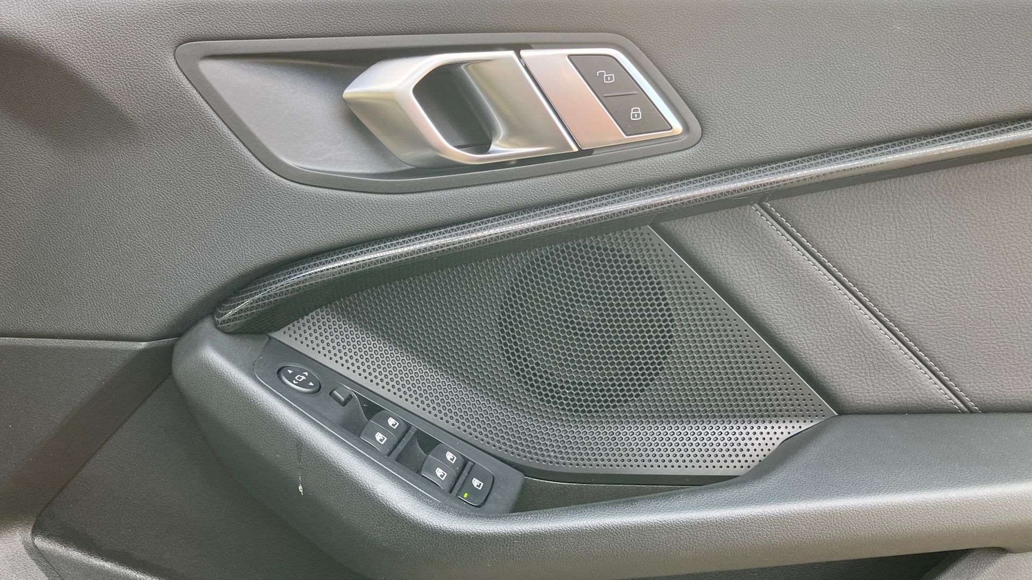 Used BMW 1 Series 2023 for sale - 77514431: Photo 34